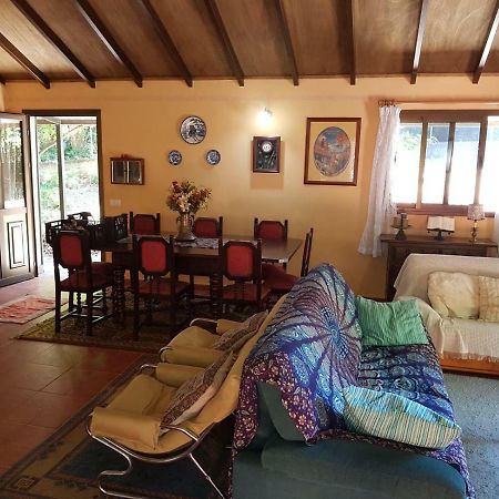 Finca La Casita La Orotava Zewnętrze zdjęcie