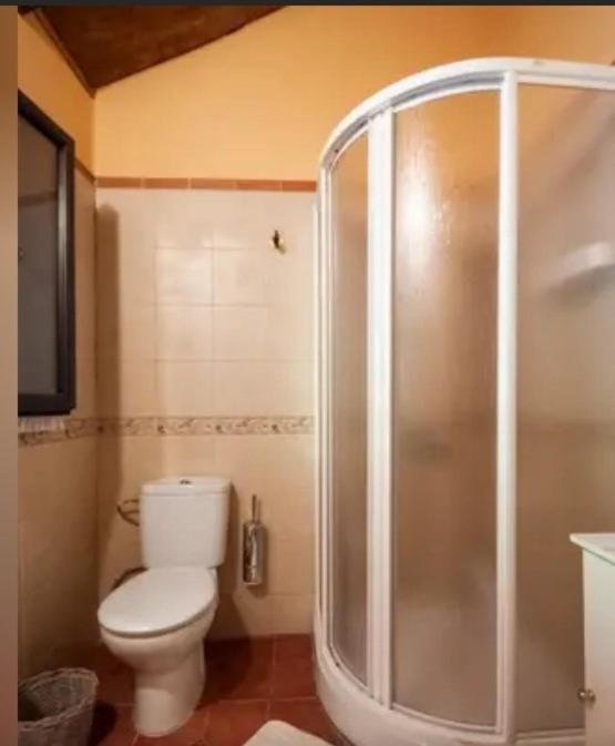 Finca La Casita La Orotava Zewnętrze zdjęcie