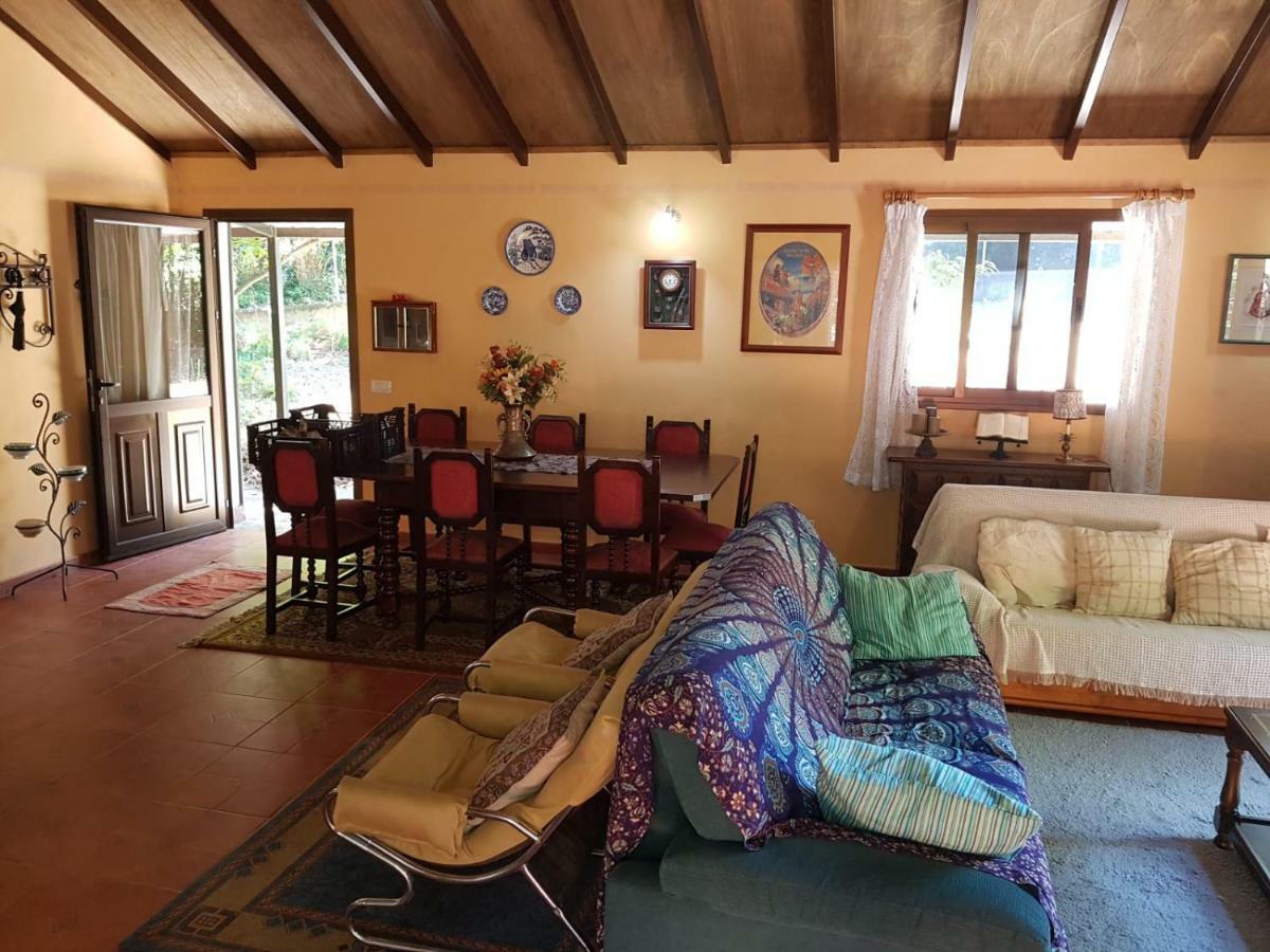 Finca La Casita La Orotava Zewnętrze zdjęcie
