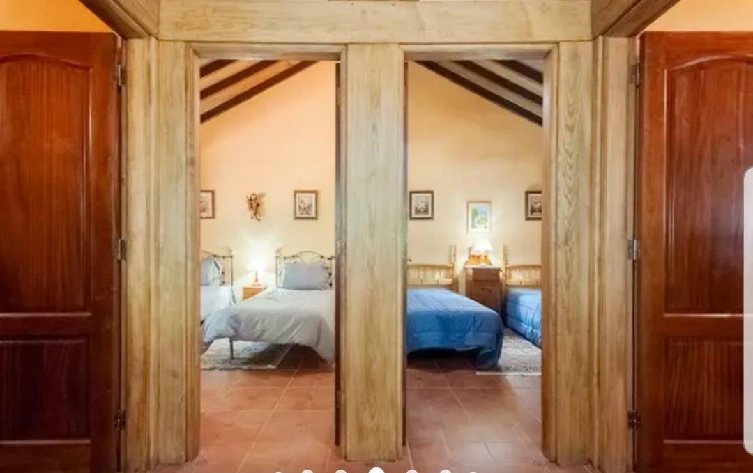 Finca La Casita La Orotava Zewnętrze zdjęcie