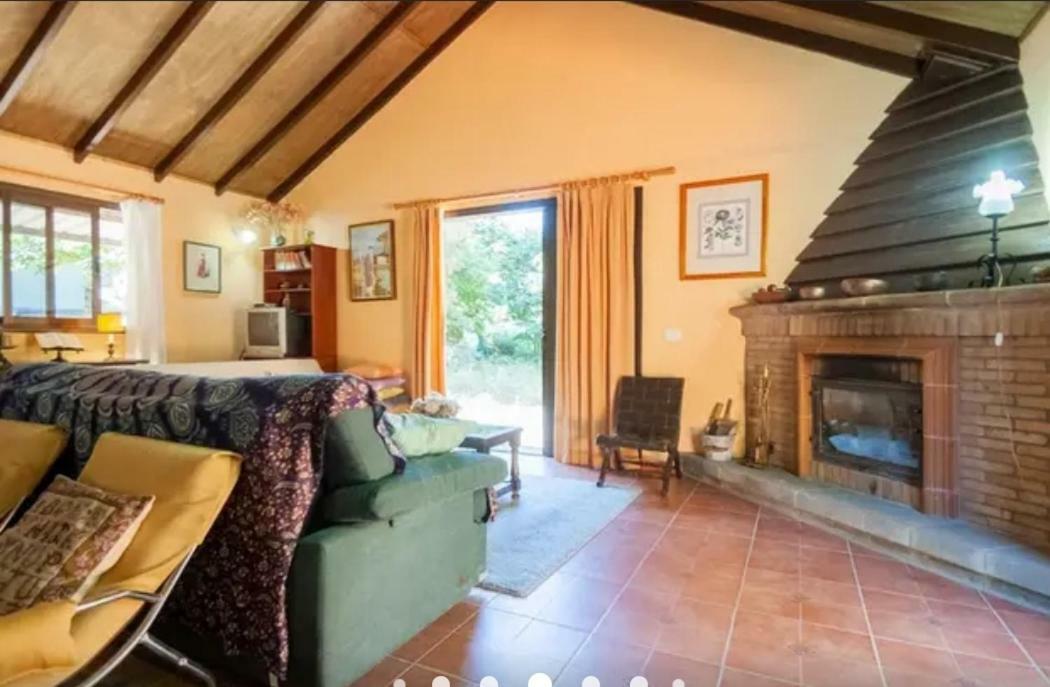 Finca La Casita La Orotava Zewnętrze zdjęcie