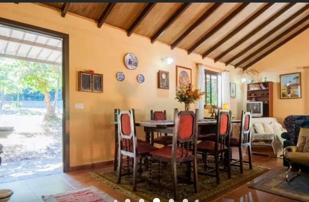 Finca La Casita La Orotava Zewnętrze zdjęcie